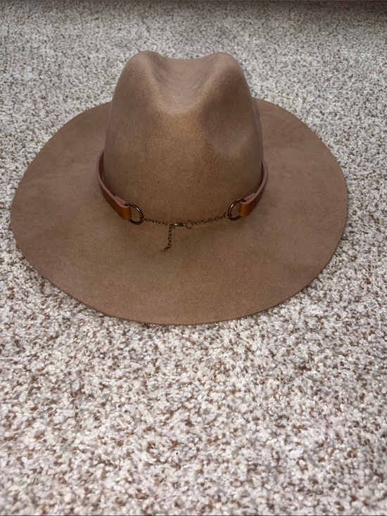 Olive & Pique Jasper  %100 wool hat main image 7